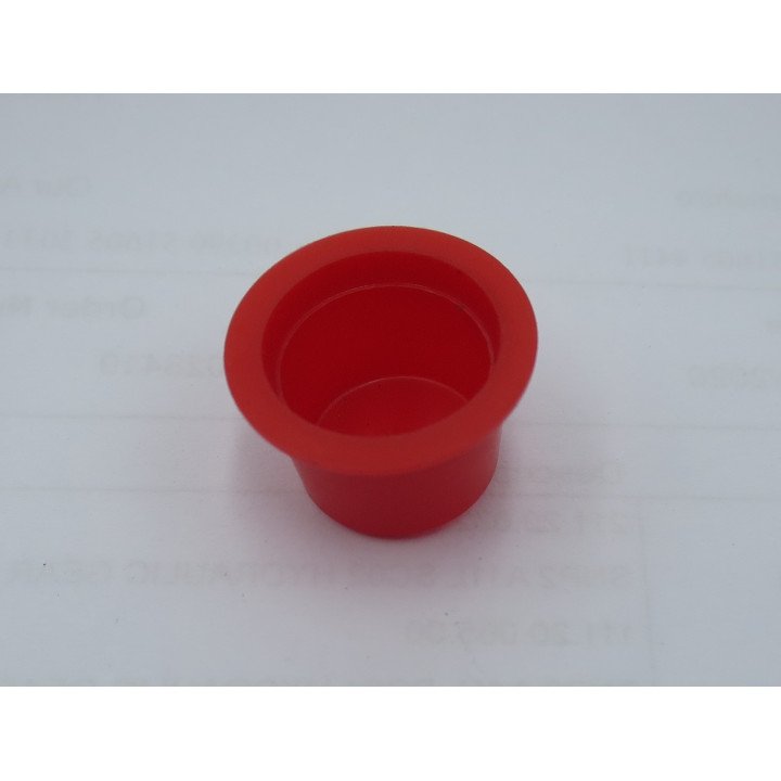 45/64'' TAPERED CAP PLUG