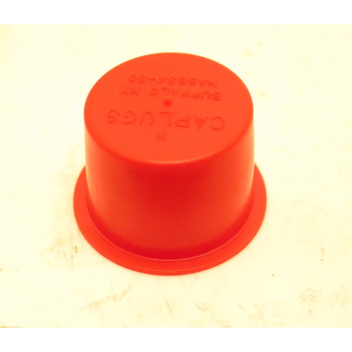 5/16'' TAPERED CAP PLUG