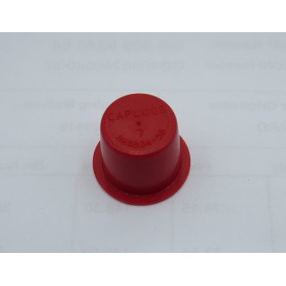 5/8'' TAPERED CAP PLUG