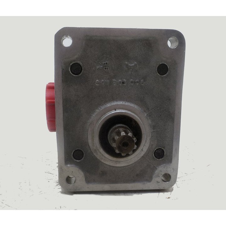 1PX 14.6CC/REV HYDRAULIC GEAR PUMP