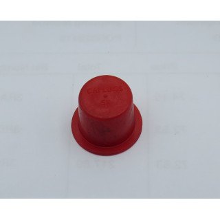9/16'' TAPERED CAP PLUG