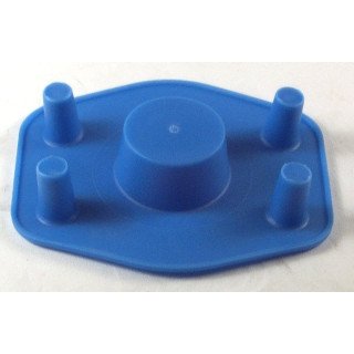 1'' SAE 3000 SERIES PLASTIC