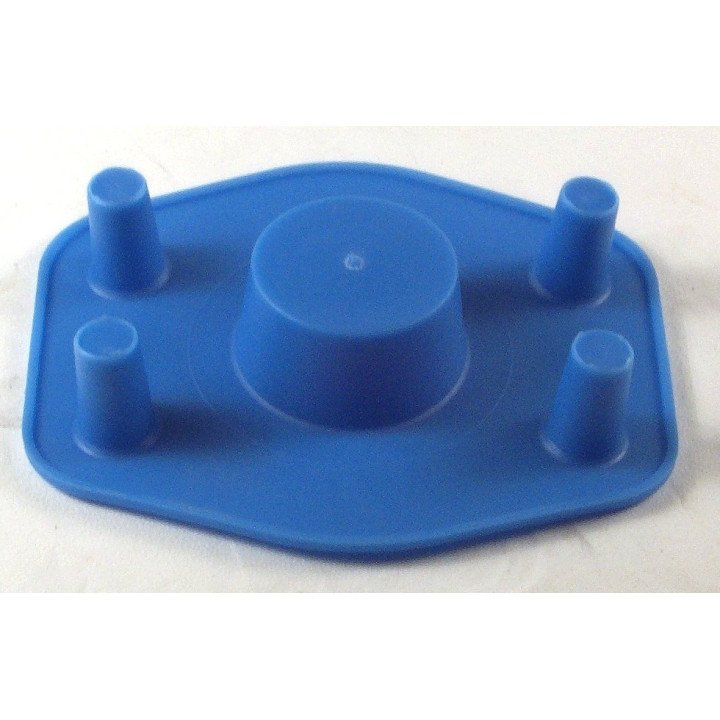1.1/2'' SAE 3000 SERIES PLASTIC