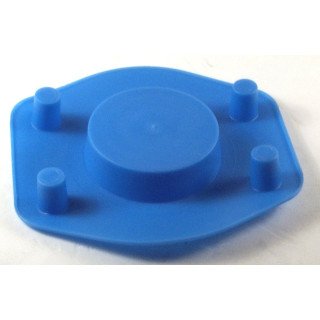 2'' SAE 3000 SERIES PLASTIC