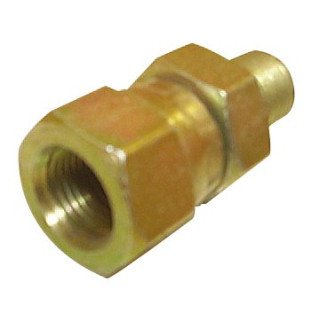 1/8 BSPT x 1/8 BSP M/F ADAPTOR