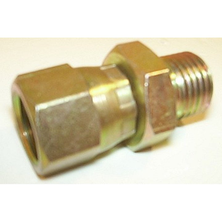1/4 BSP x 1/2 JIC M/F ADAPTOR