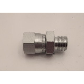 1/4 BSP x 9/16 JIC M/F ADAPTOR