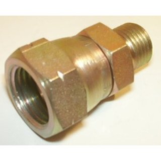 1/4 BSP x 16mm M/F ADAPTOR