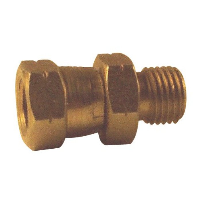 1/4 BSP x 18mm M/F ADAPTOR