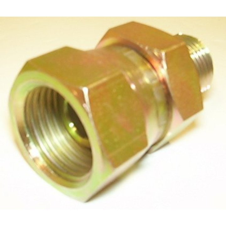 3/8 x 1/2 BSP M/F ADAPTOR