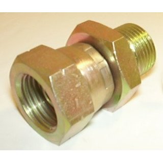 3/8 BSP x 16mm M/F ADAPTOR