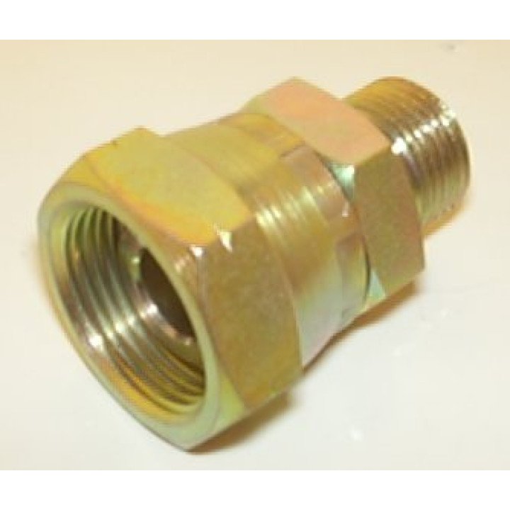 3/8 BSP x 22mm M/F ADAPTOR