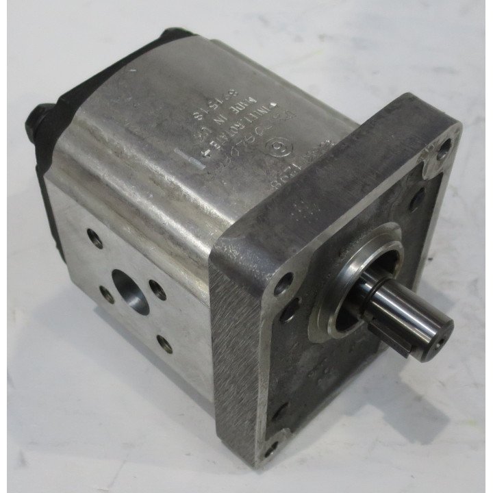 1PX 17.0CC/REV HYDRAULIC GEAR PUMP