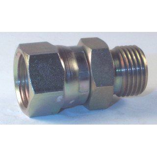 1/2 BSP x 1.1/16 JIC M/F ADAPT