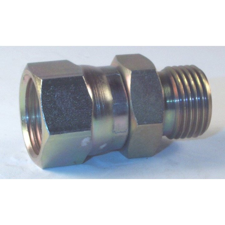 1/2 BSP x 1.1/16 JIC M/F ADAPT