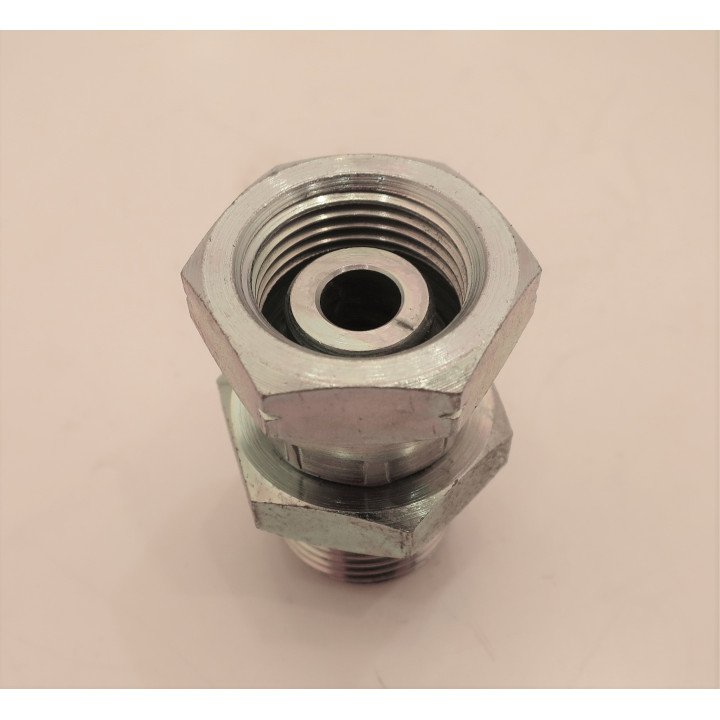 1/2 BSP x 20mm M/F ADAPTOR