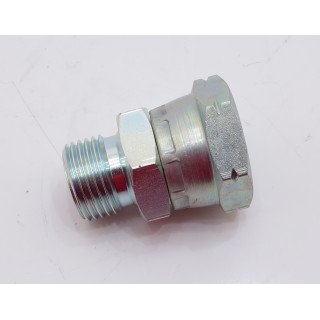 1/2 BSP x 24mm M/F ADAPTOR