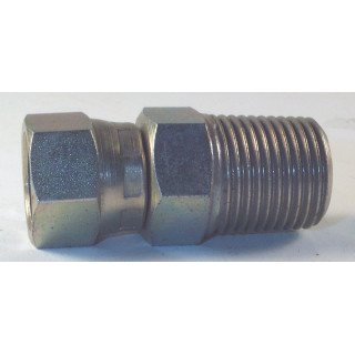 1/2 BSP.T x 3/8 BSP M/F ADAPTR
