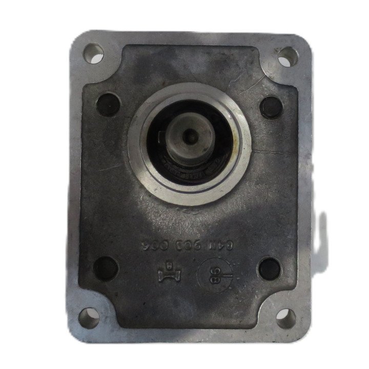 1PX 17.0CC/REV HYDRAULIC GEAR PUMP