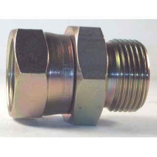 3/4 x 3/4 BSP M/F ADAPTOR