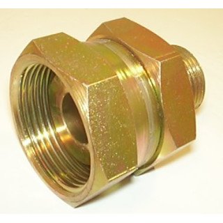 3/4 x 1.1/4 BSP M/F ADAPTOR