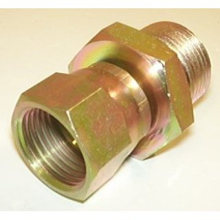 3/4 BSP x 7/8 JIC M/F ADAPTOR