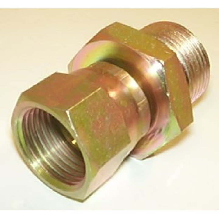 3/4 BSP x 7/8 JIC M/F ADAPTOR