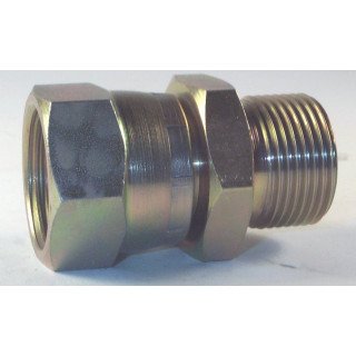 3/4 BSP x 1.1/16 JIC M/F ADAP