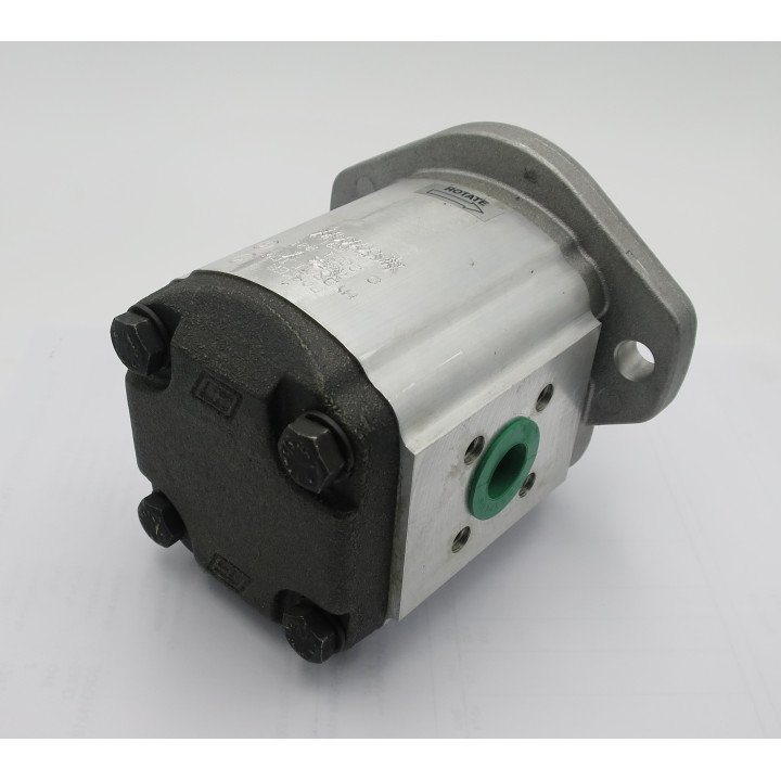 1PX 17.0CC/REV HYDRAULIC GEAR PUMP