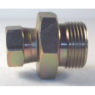 1'' x 1/2 BSP M/F ADAPTOR