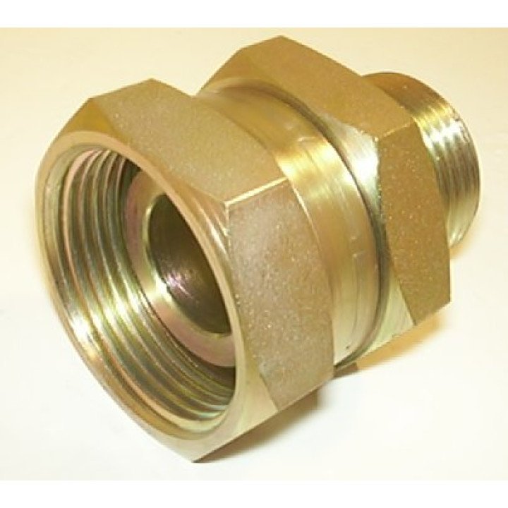 1'' x 1.1/4 BSP M/F ADAPTOR