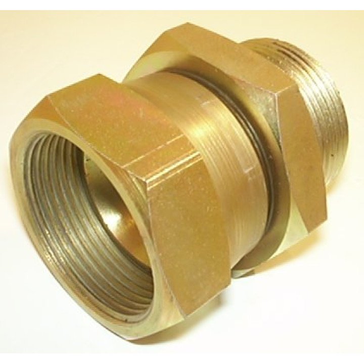 1.1/4 BSP x 1.5/8 JIC M/F ADA