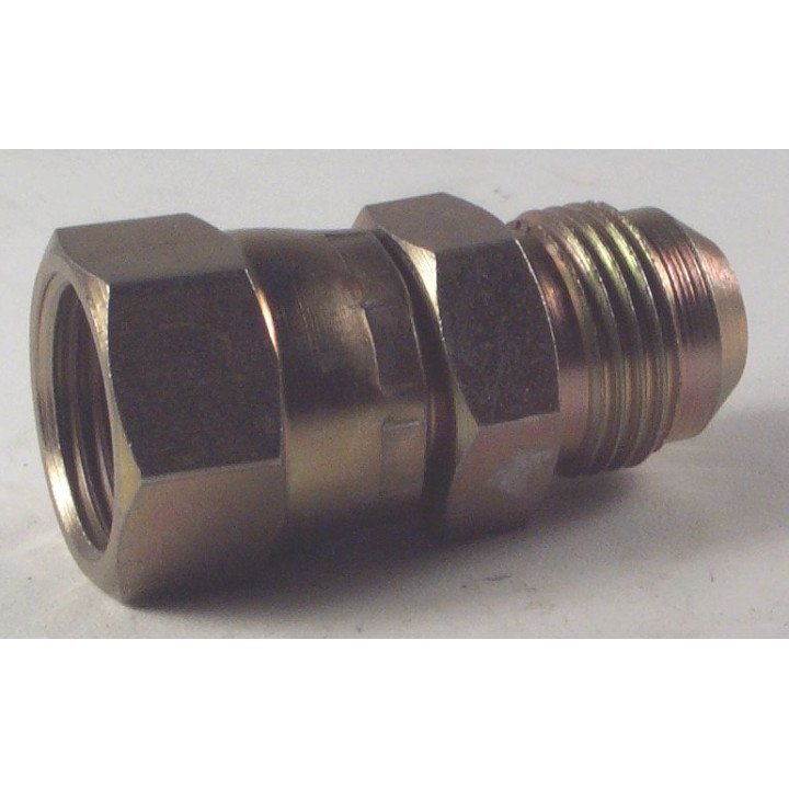 7/8 JIC x 7/8 JIC M/F ADAPTOR