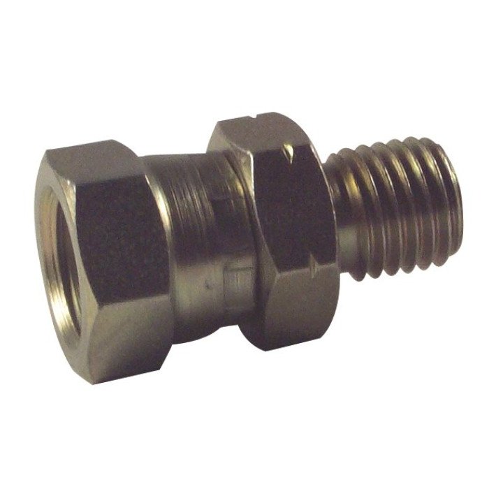 14mm x 3/8 BSP M/F ADAPTOR