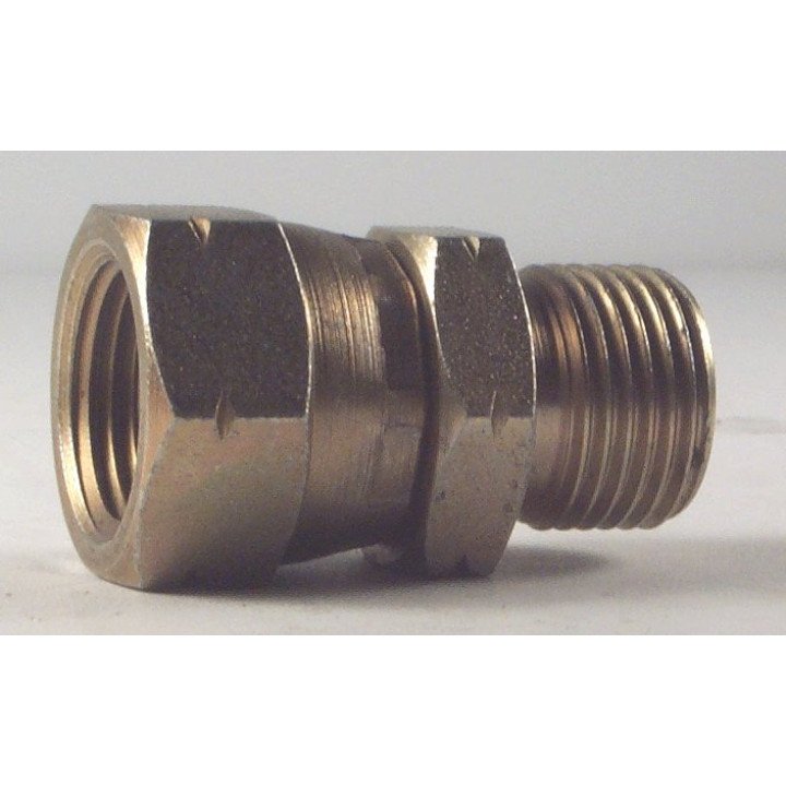 14mm x 14mm M/F ADAPTOR