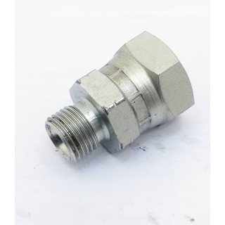 16mm x 1/2 BSP M/F ADAPTOR