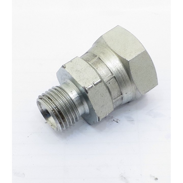16mm x 1/2 BSP M/F ADAPTOR