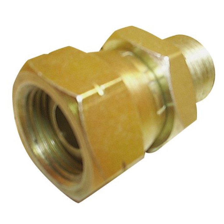 16mm x 18mm M/F ADAPTOR