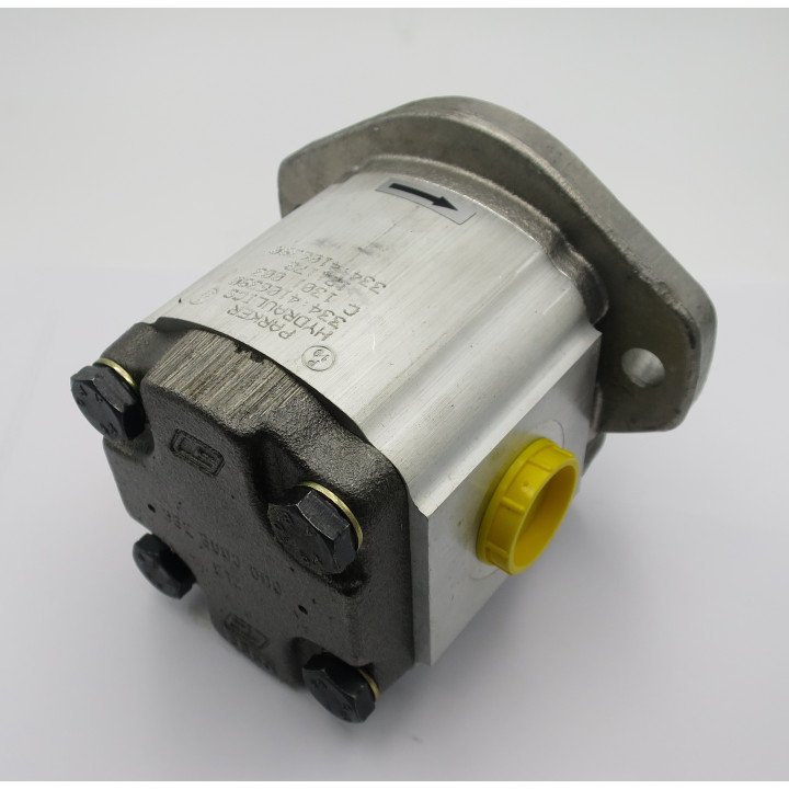 1PX 17.0CC/REV HYDRAULIC GEAR PUMP