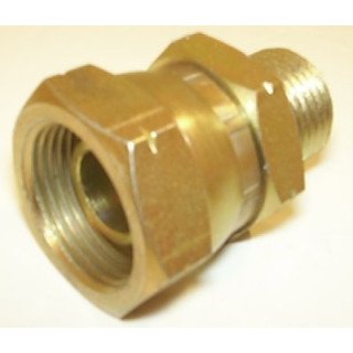 18mm x 20mm M/F ADAPTOR