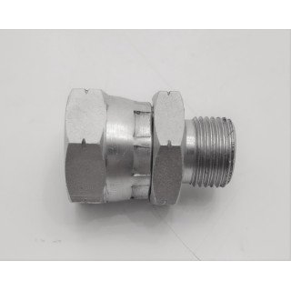 18mm x 22mm  M/F ADAPTOR