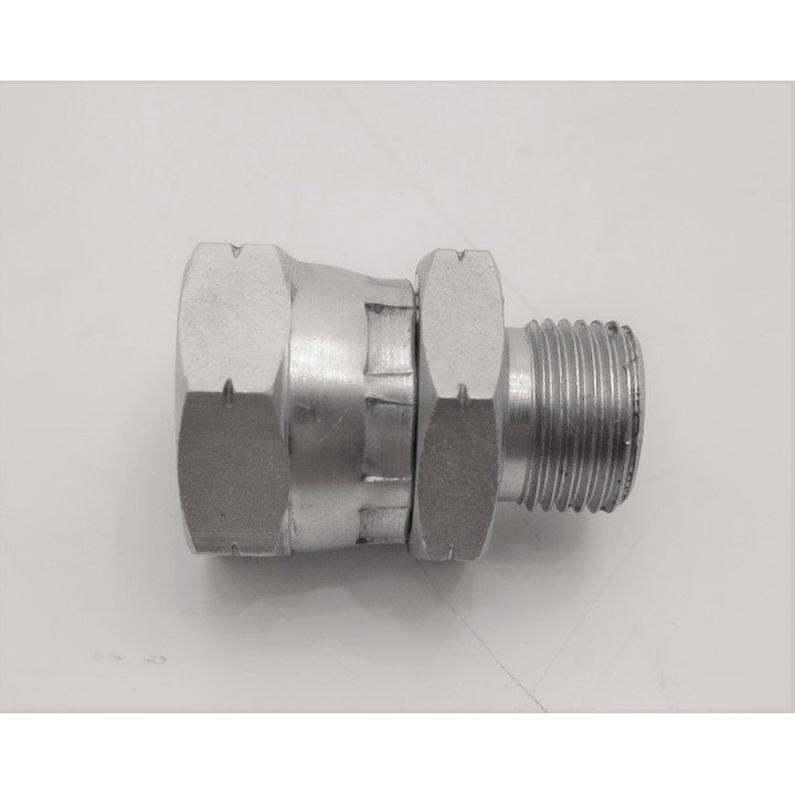 18mm x 22mm  M/F ADAPTOR
