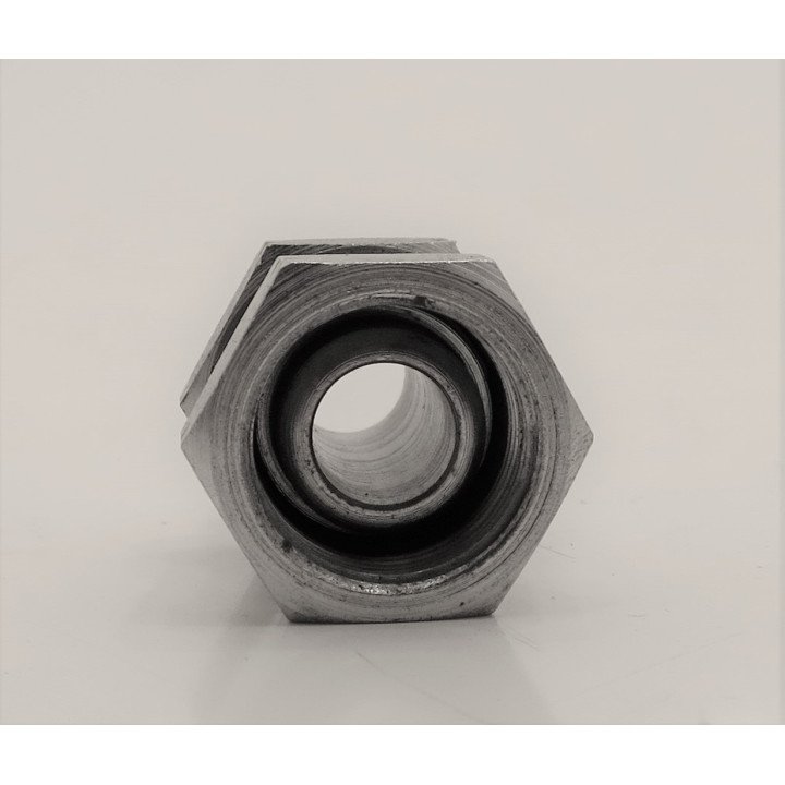 18mm x 22mm  M/F ADAPTOR