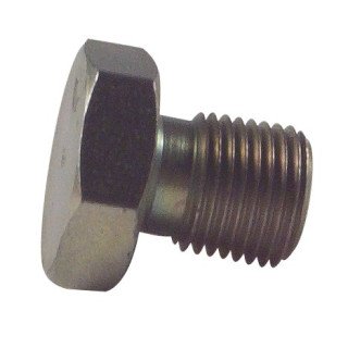 1/8 BSP BLANKING PLUG