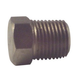 1/8 BSP.T BLANKING PLUG