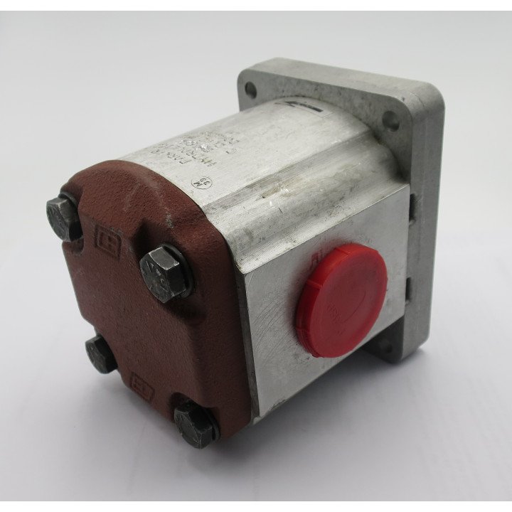 1PX 17.0CC/REV HYDRAULIC GEAR PUMP
