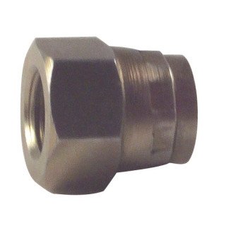 1/4 BSP BLANKING CAP
