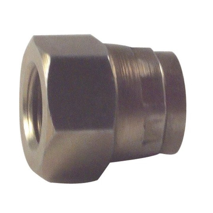 1/4 BSP BLANKING CAP