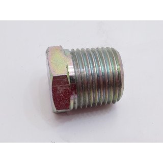 1/2 NPT BLANKING PLUG