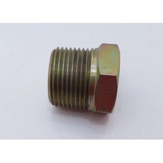 3/4 NPT BLANKING PLUG
